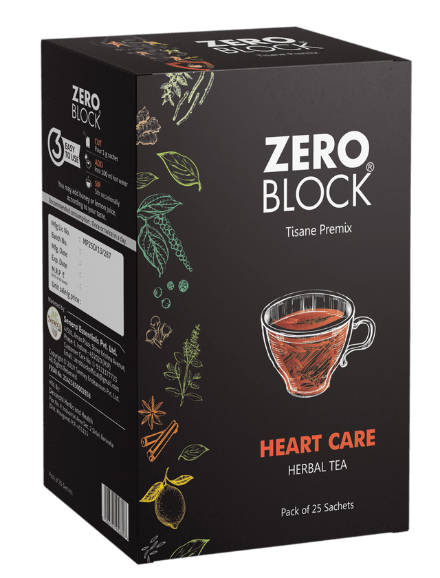 Herbal Tea