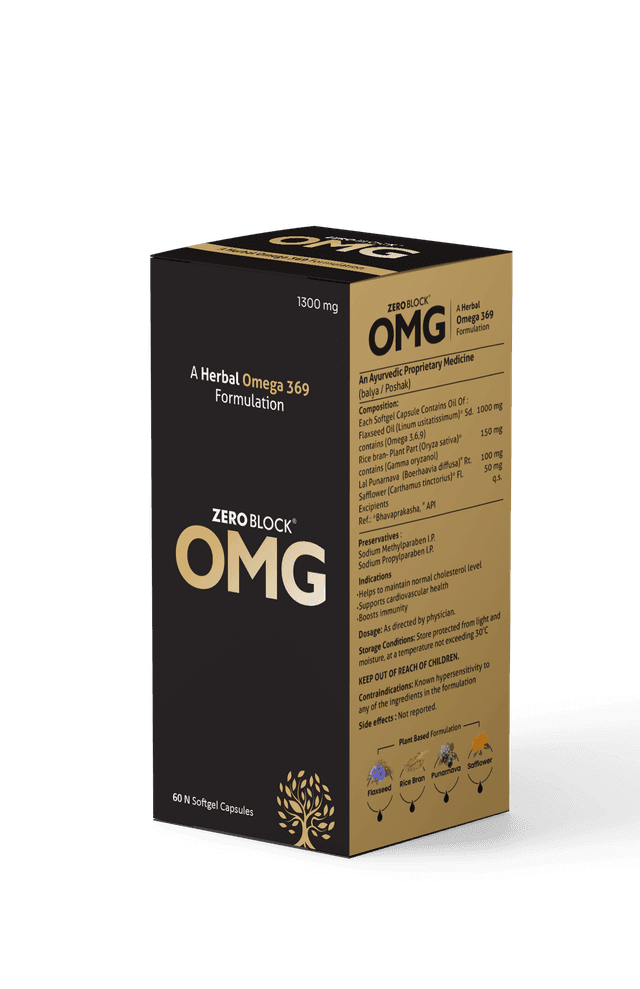 Omega-3