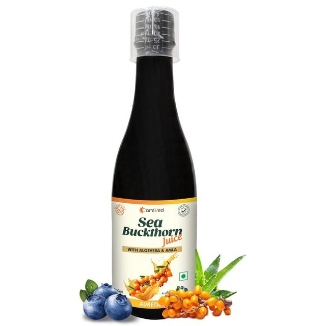 Sea Buckthorn Juice