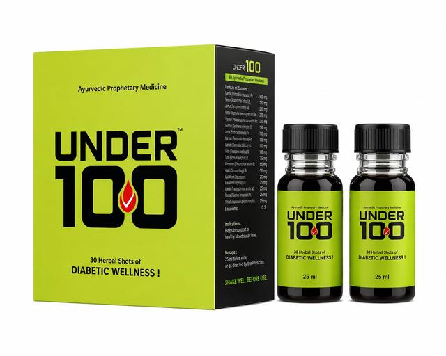 Under 100