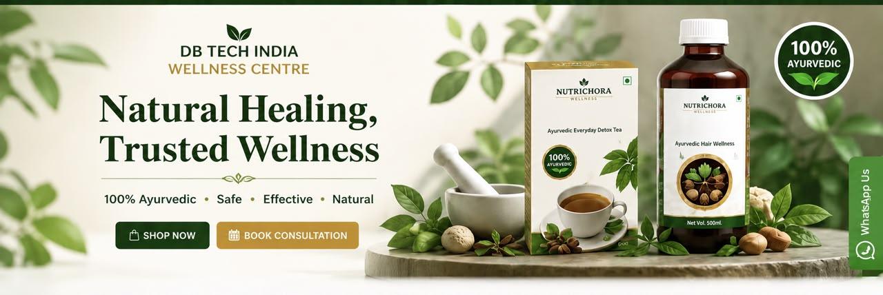 Wellness Banner
